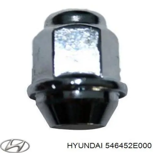  546452E000 Hyundai/Kia