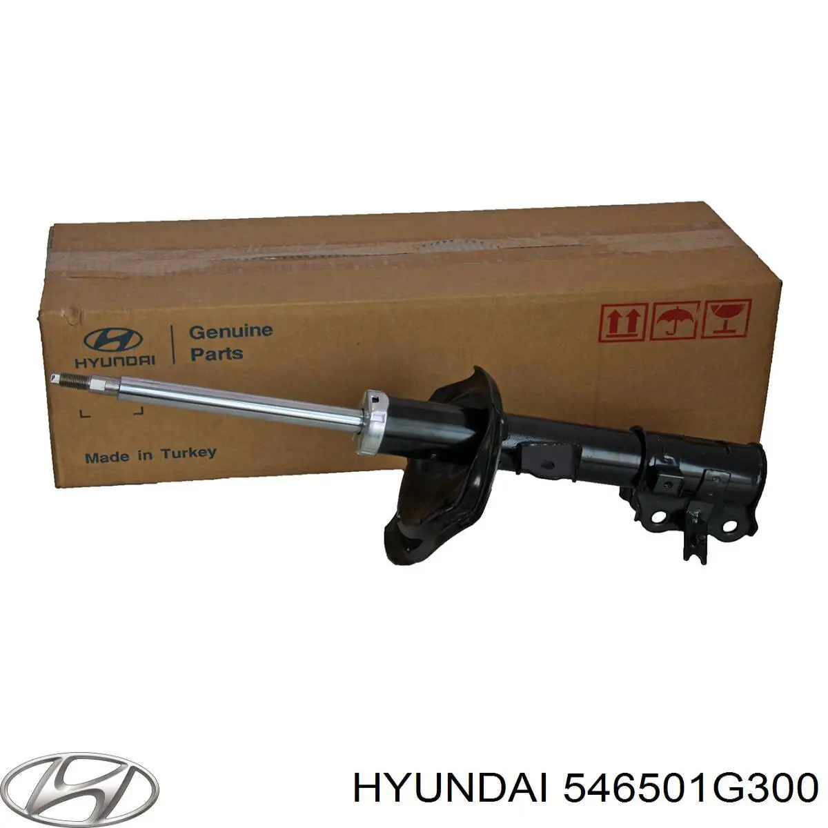  546501G300 Hyundai/Kia