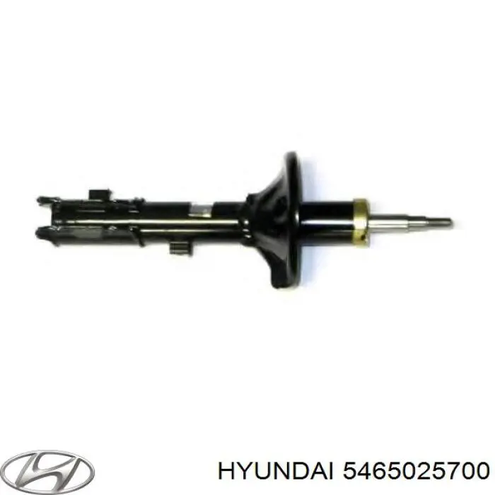 5465025700 Hyundai/Kia 