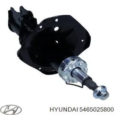 Купити 5465025800 Hyundai/Kia Амортизатора передній лівий