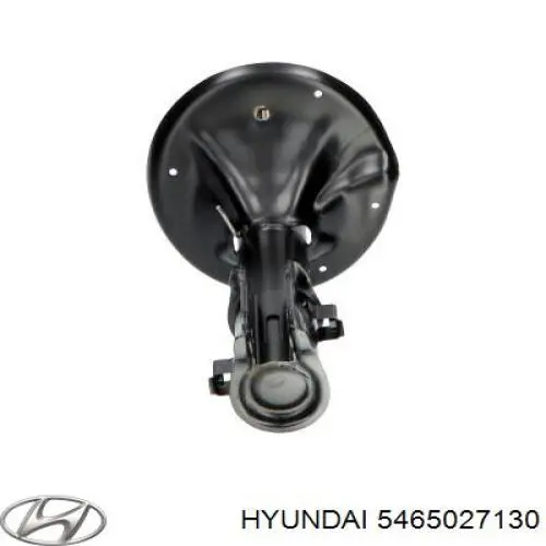 Амортизатора передній лівий 5465027130 Hyundai/Kia