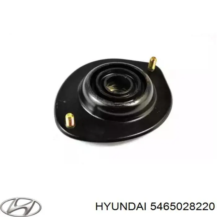 Амортизатор передній 5465028220 Hyundai/Kia