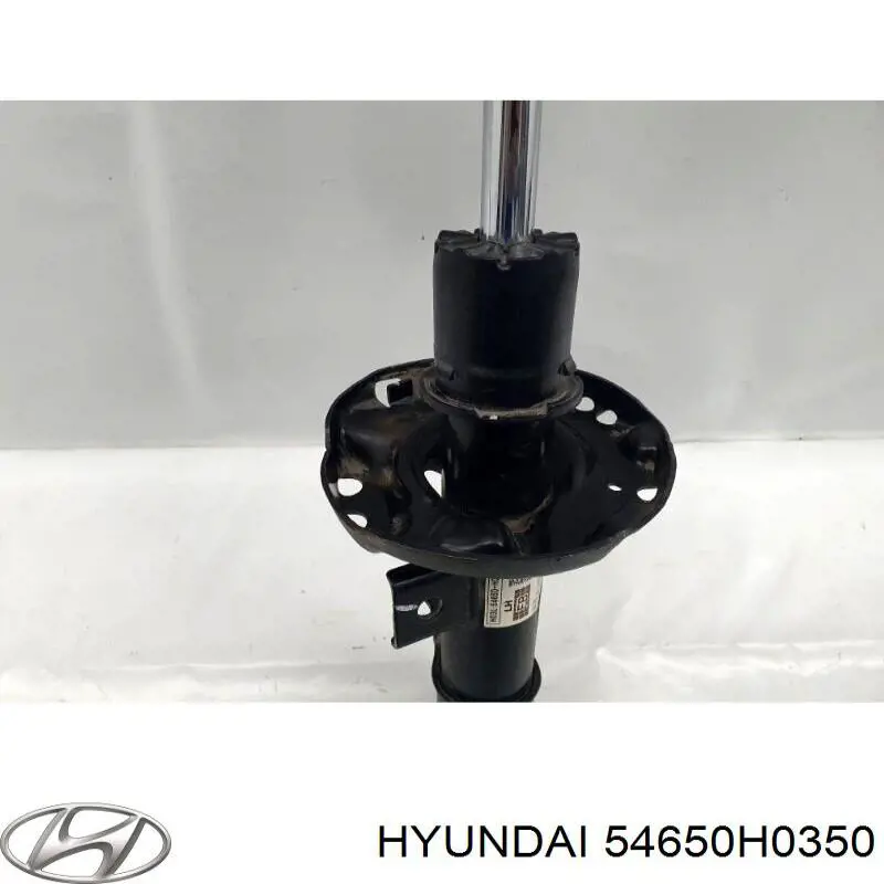 Купити 54650H0350 Hyundai/Kia 