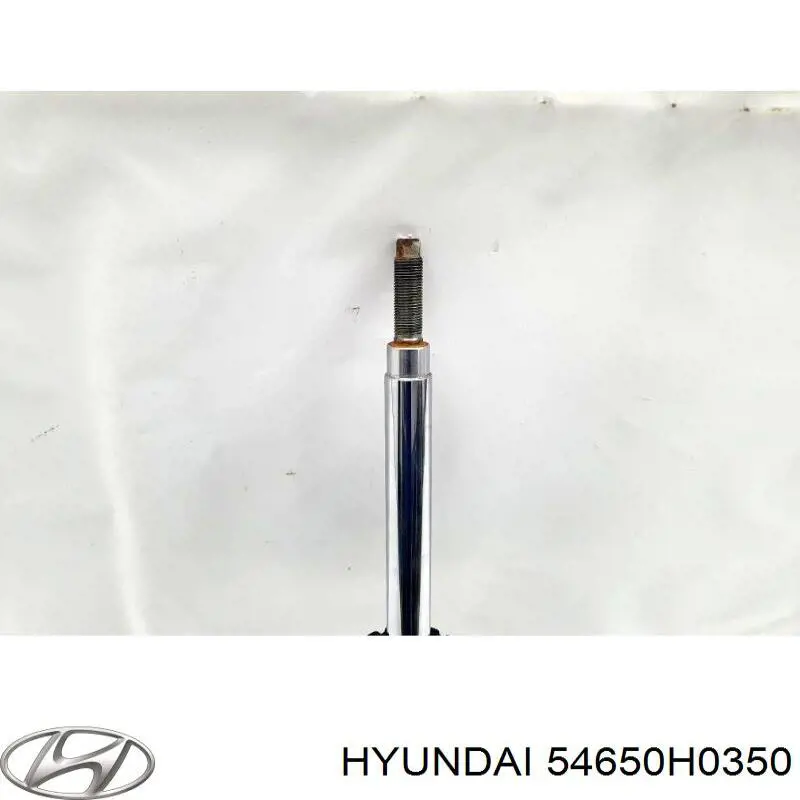  Hyundai/Kia 54650H0350 ціна, від 330.89 USD