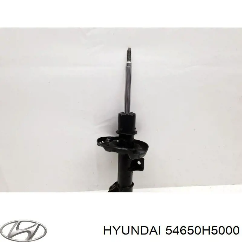 Амортизатор передньої підвіски, лівий Bilstein 22327154 ціна, від 54.43 USD