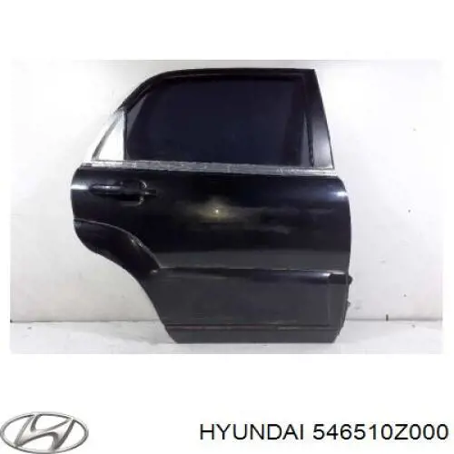 Амортизатор передньої підвіски, лівий Hyundai/Kia 546510Z000 ціна, від 77.09 USD