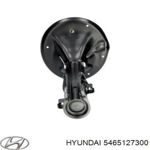 Амортизатор передньої підвіски, лівий Hyundai/Kia 5465127300 ціна, від 46.78 USD