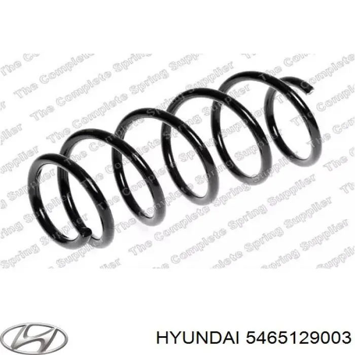  5465129003 Hyundai/Kia