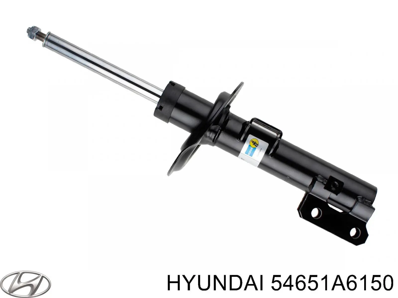 Купити 54651A6150 Hyundai/Kia Амортизатора передній лівий