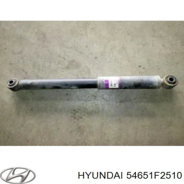 Купити 54651F2510 Hyundai/Kia 
