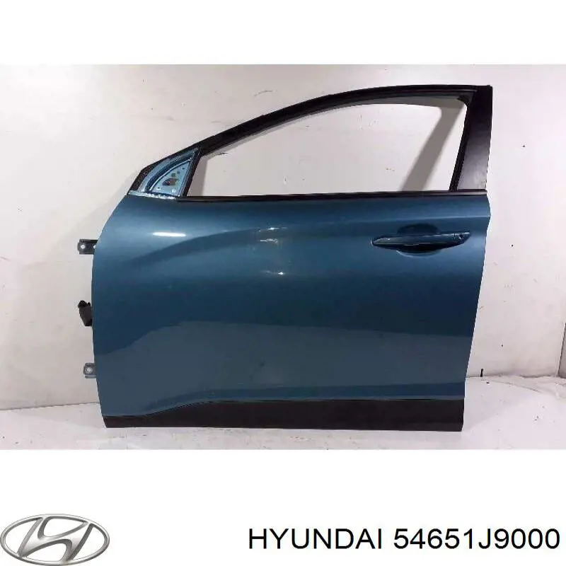  54651J9000 Hyundai/Kia