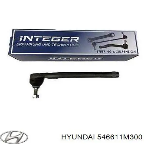 Амортизатор передній, правий Hyundai/Kia 546611M300 ціна, від 40.42 USD