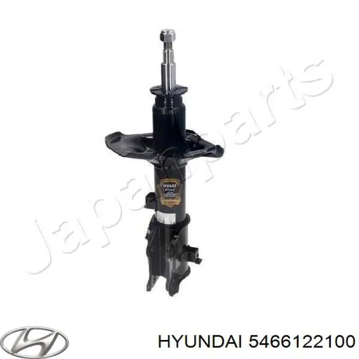  5466122100 Hyundai/Kia