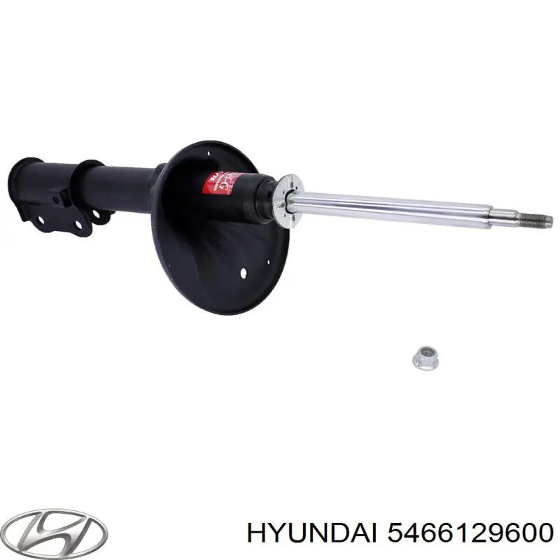  5466129600 Hyundai/Kia