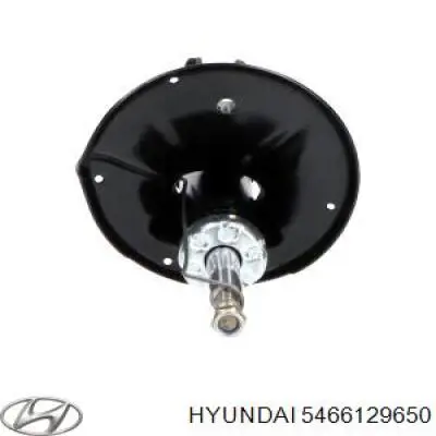 Купити 5466129650 Hyundai/Kia Амортизатор передній, правий