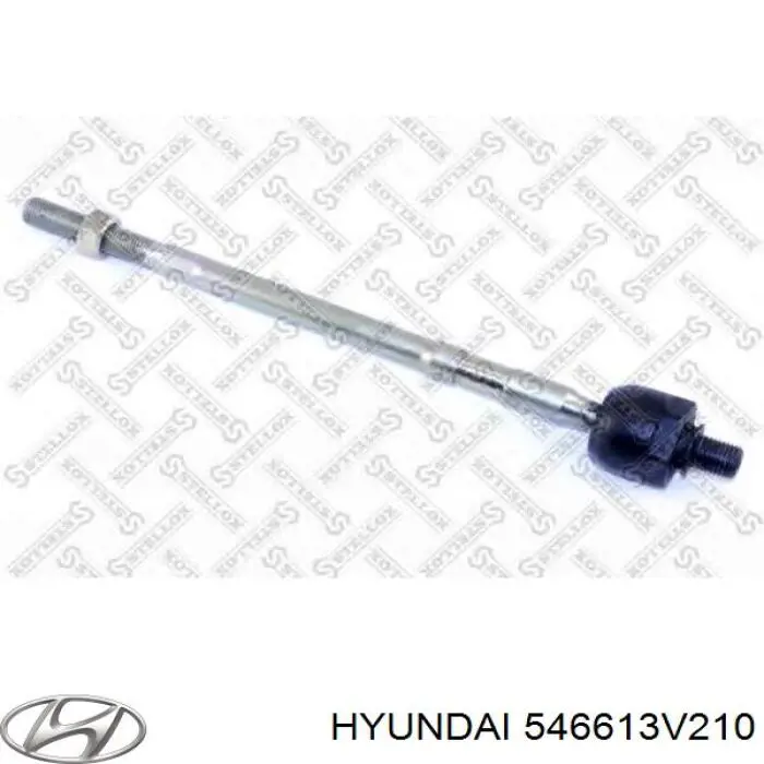 Амортизатор передній, правий Hyundai/Kia 546613V210 ціна, від 57.73 USD