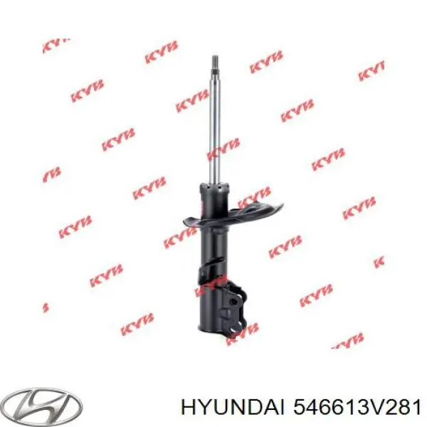  546613V281 Hyundai/Kia