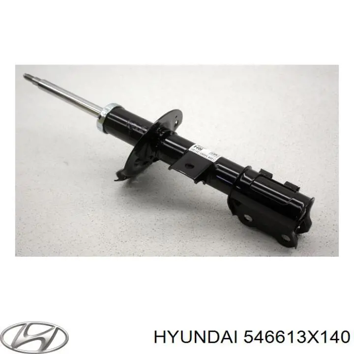  546613X140 Hyundai/Kia