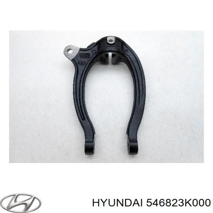 Вилка нижня амортизатора переднього, права Hyundai/Kia 546823K000 ціна, від 12.67 USD