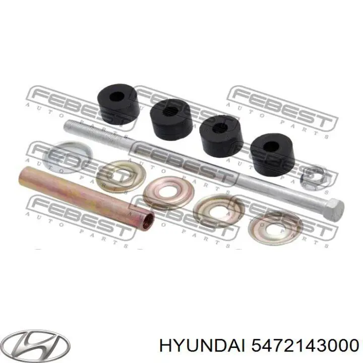  5472143000 Hyundai/Kia