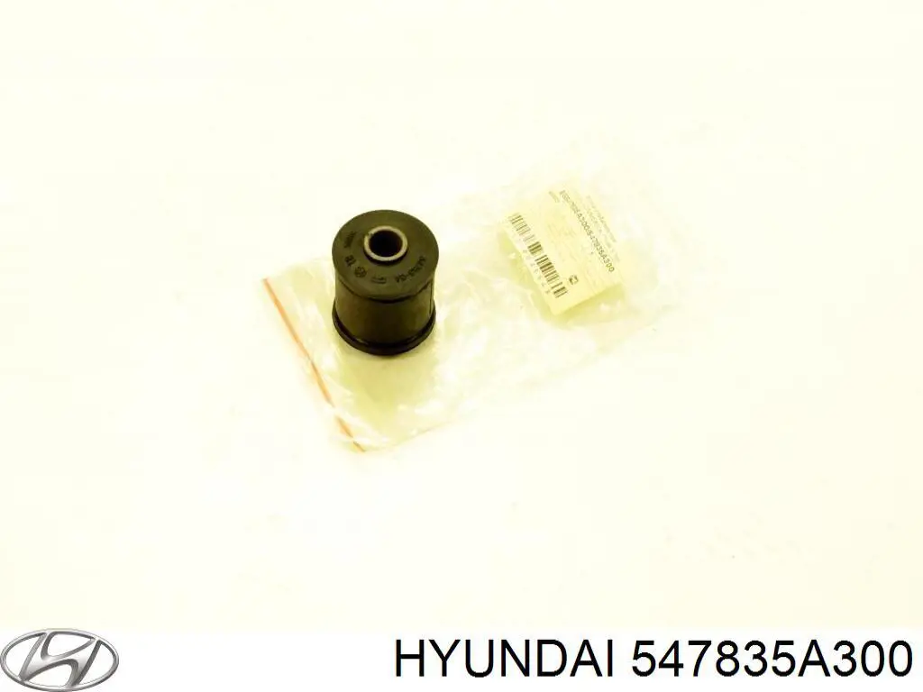  547835A300 Hyundai/Kia