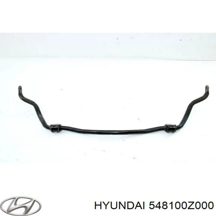 548100Z000 Hyundai/Kia Стабілізатор передньої підвіски