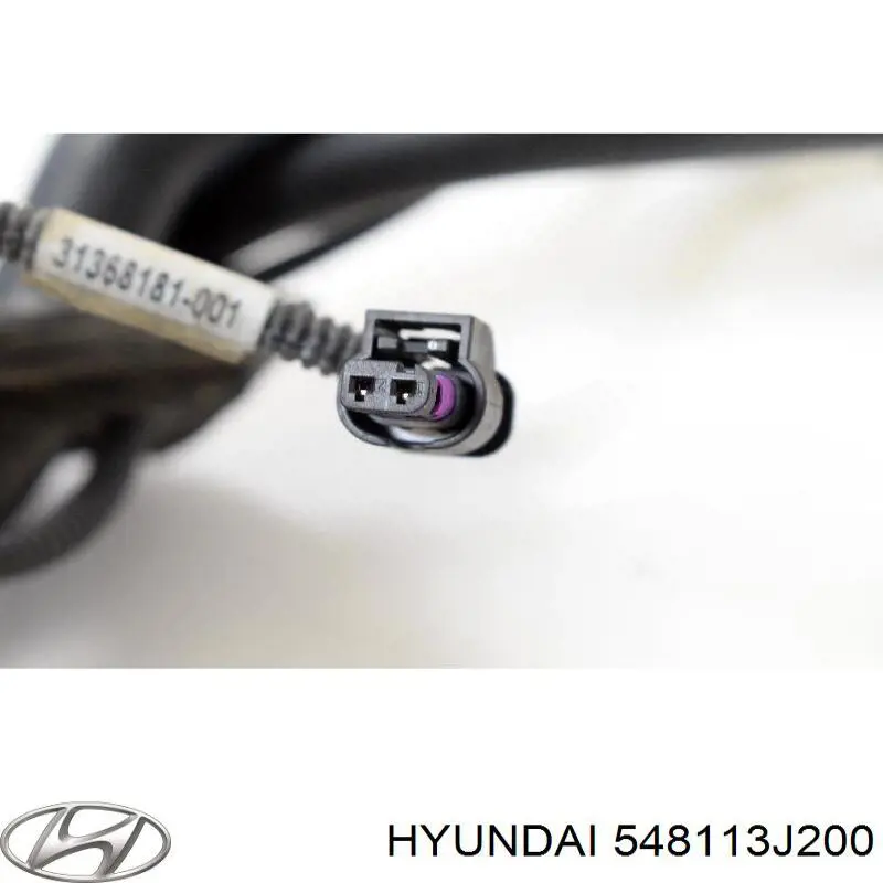 Стабілізатор передній стійкості Hyundai Veracruz позашляховик (2006 - 2014) ціна, від 111.49 USD