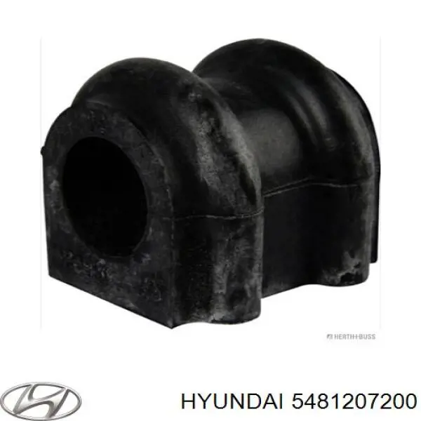Подушка стабілізатора Yamato J70508YMT ціна, від 1.17 USD