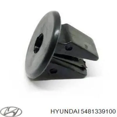 5481339100 Hyundai/Kia Втулка стабілізатора переднього