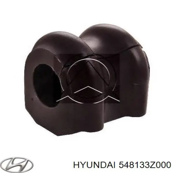 Подушка стабілізатора CTR GV0973 ціна, від 2.66 USD