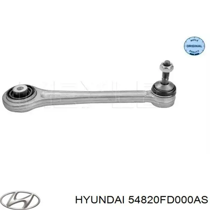  54820FD000AS Hyundai/Kia