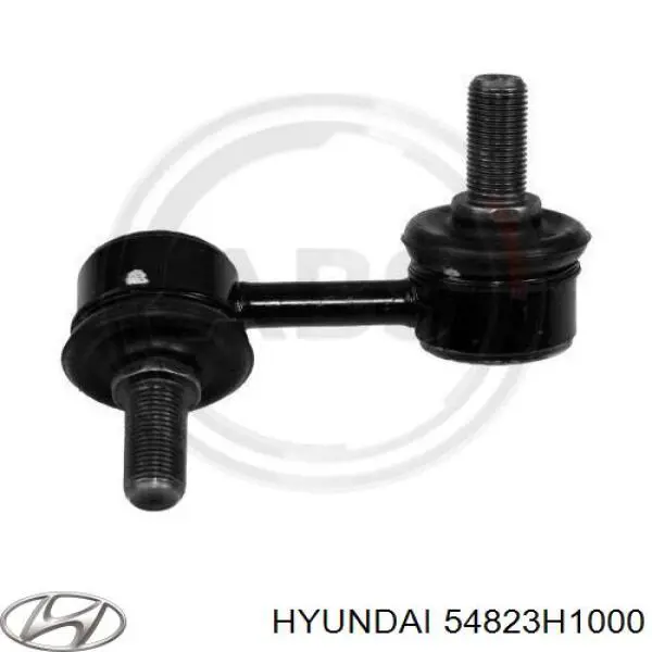 Яйця на стабілізаторі передні Hyundai/Kia 54823H1000 ціна, від 9.60 USD