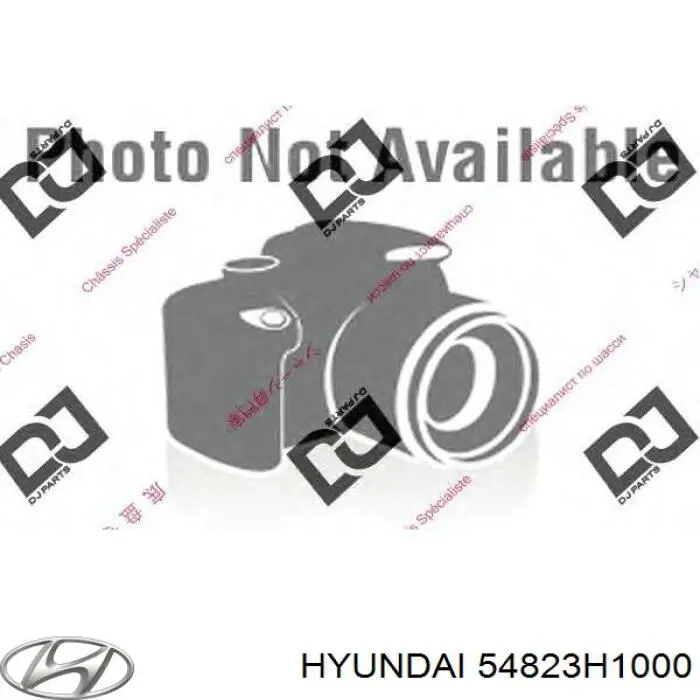 Купити 54823H1000 Hyundai/Kia Яйця стабілізатора переднього