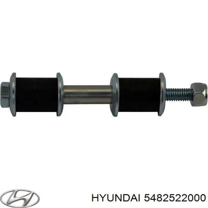 Купити 5482522000 Hyundai/Kia Тяжка стабілізатора переднього