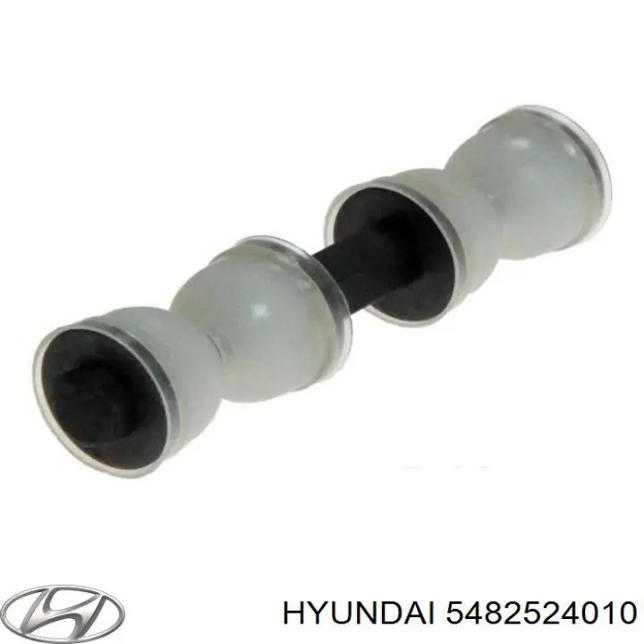 5482524010 Hyundai/Kia стійка стабілізатора переднього