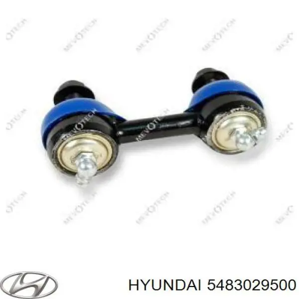 Купити 5483029500 Hyundai/Kia Тяжка стабілізатора переднього