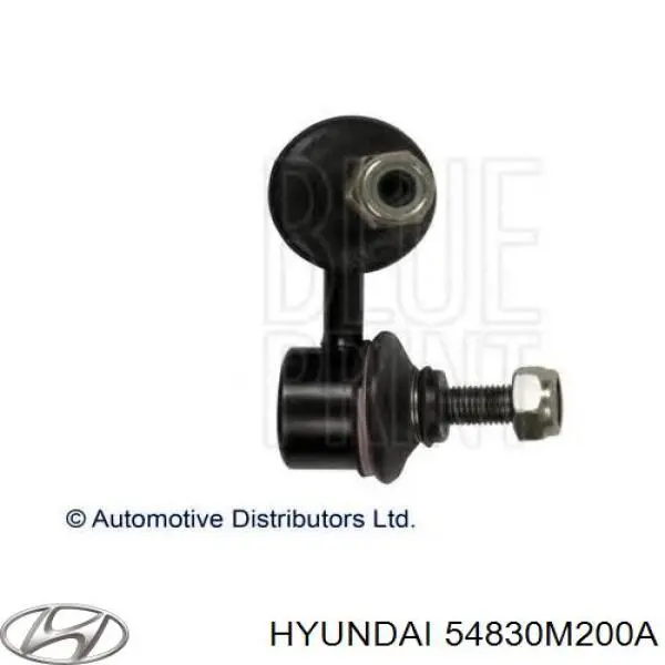 Тяжка стабілізатора, переднього, ліва Hyundai/Kia 54830M200A ціна, від 6.44 USD