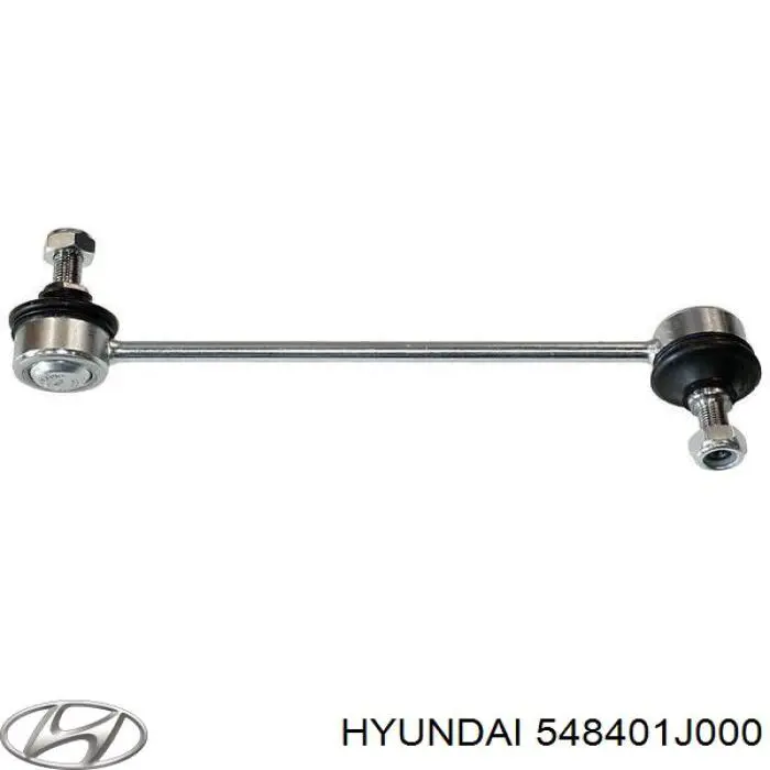Купити 548401J000 Hyundai/Kia Яйця стабілізатора переднього