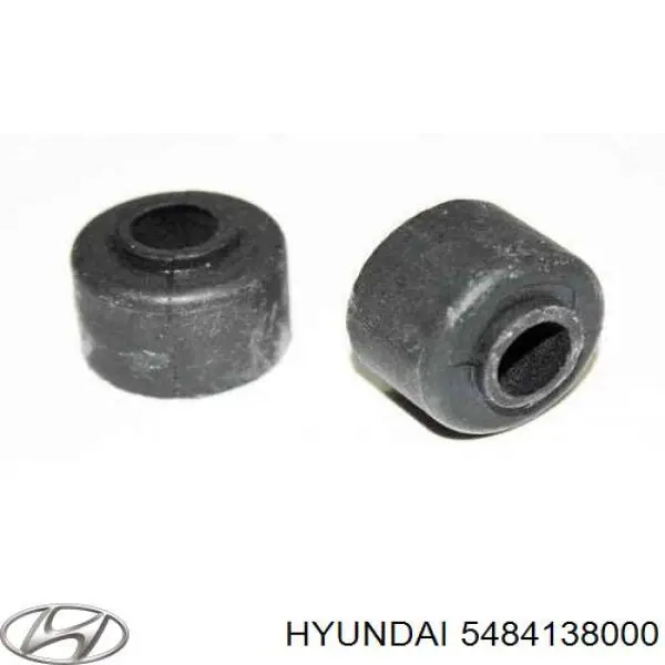 Купити 5484138000 Hyundai/Kia Втулка стійки переднього стабілізатора