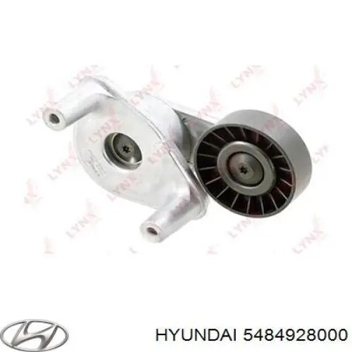  5484928000 Hyundai/Kia