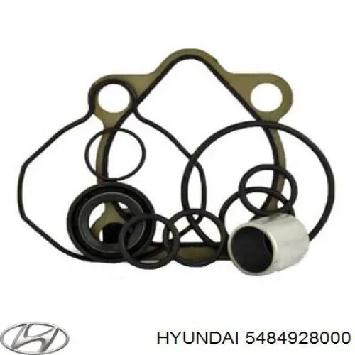 Купити 5484907000 Hyundai/Kia 