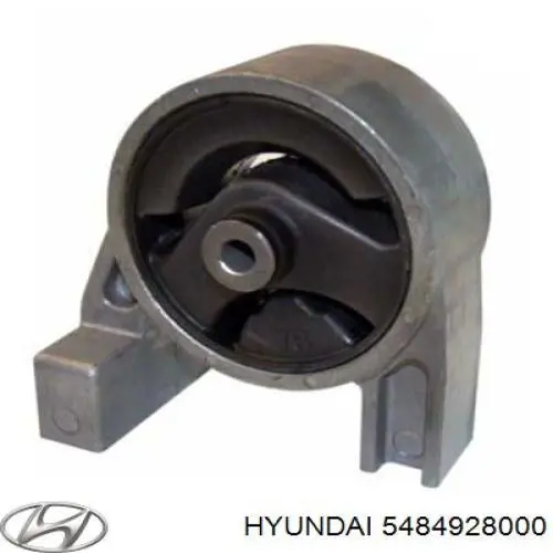  5484907000 Hyundai/Kia