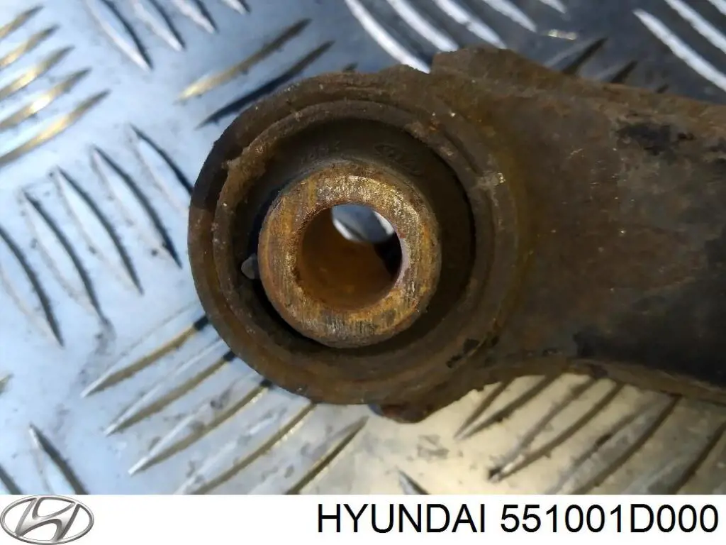  551001D000 Hyundai/Kia