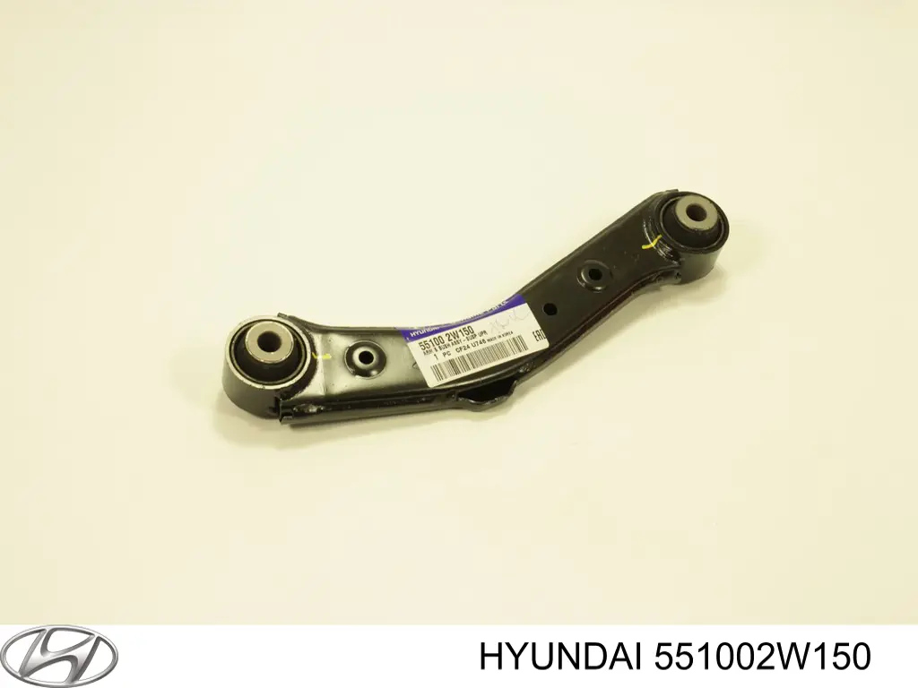 Купити 551002W150 Hyundai/Kia Важіль задньої підвіски поперечний