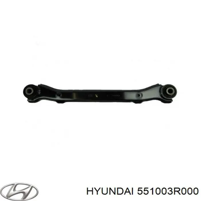 Тяга поперечна задньої підвіски Hyundai Sonata (YF) (Хендай Соната)