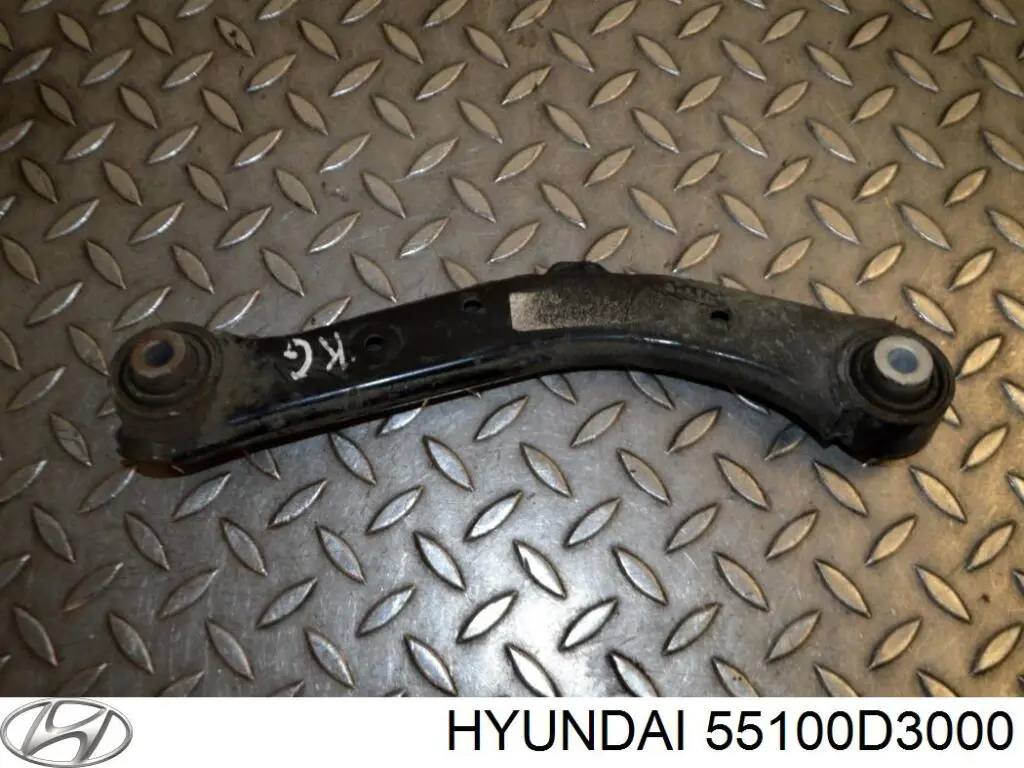  Hyundai/Kia 55100D3000 ціна, від 59.01 USD