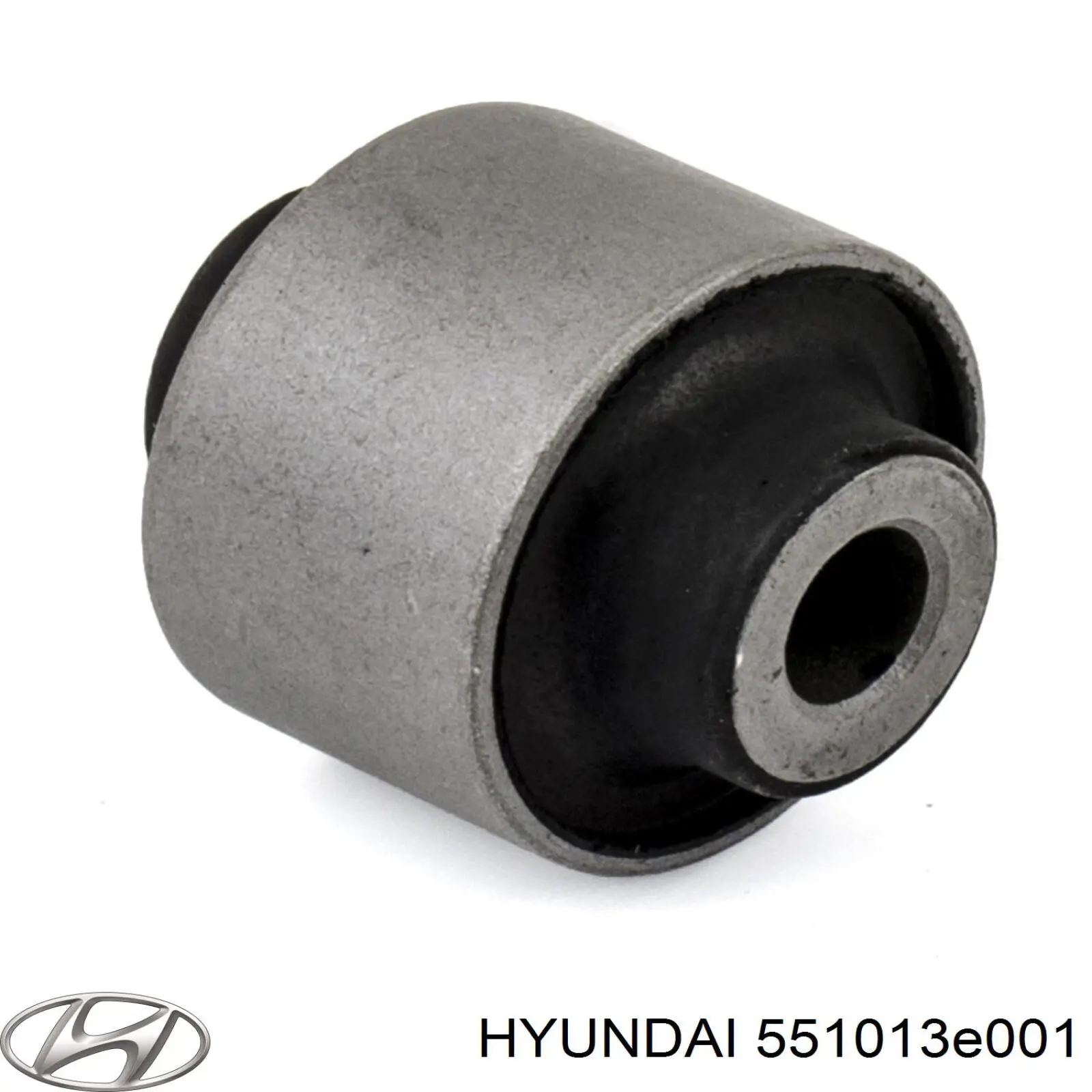  Hyundai/Kia 551013E001 ціна, від 64.27 USD