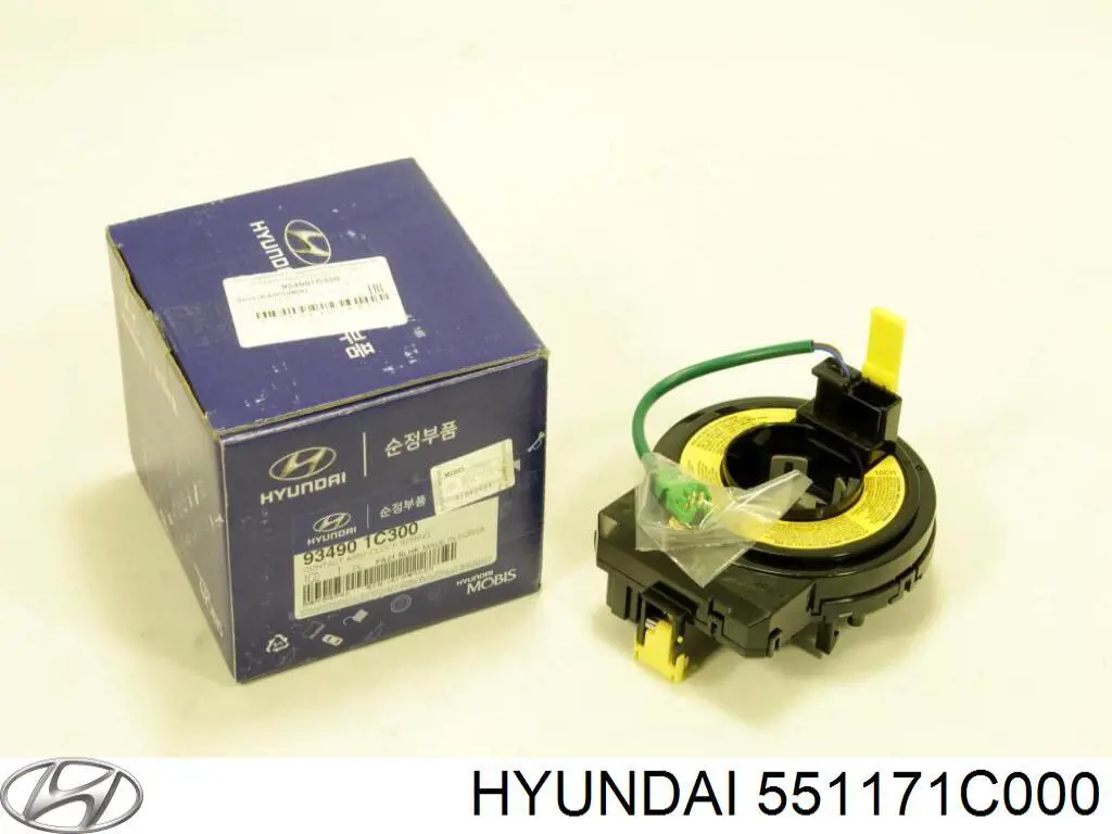  551171C000 Hyundai/Kia