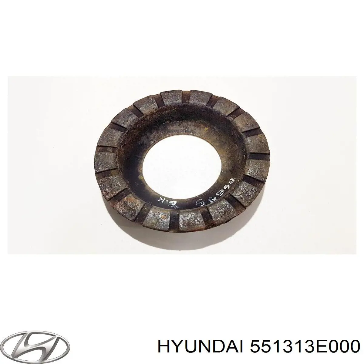  Hyundai/Kia 551313E000 ціна, від 13.81 USD
