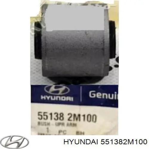 551382M100 Hyundai/Kia 